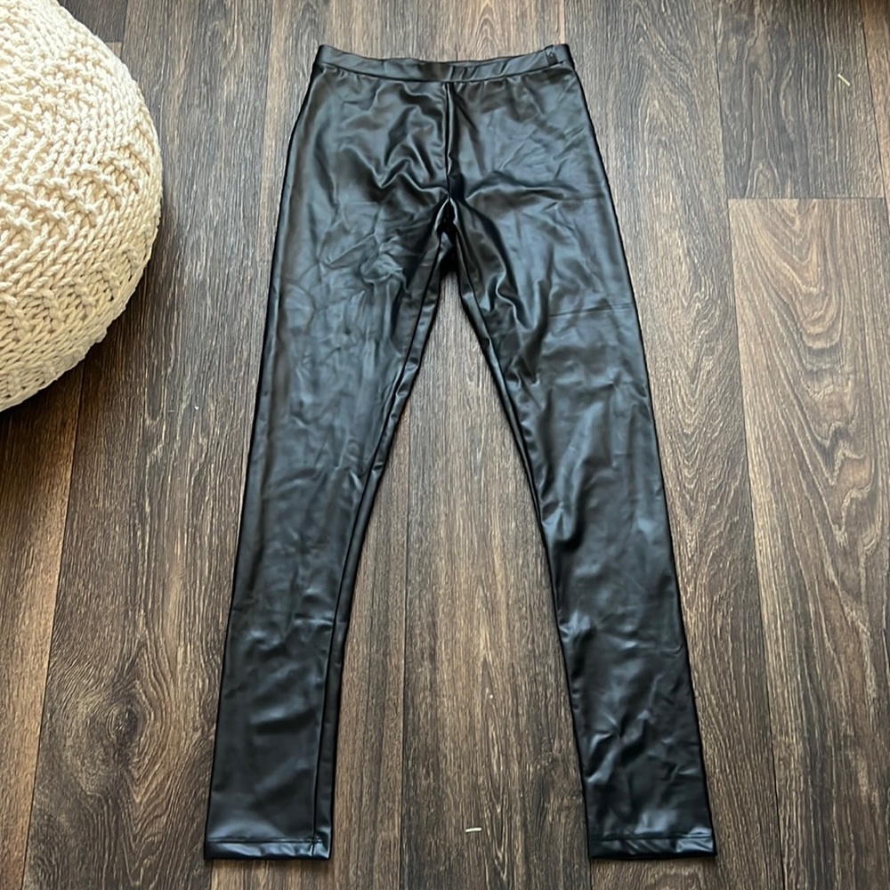 Zara Leggings - Picture 1 of 3